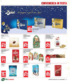 Volantino Panorama | Extra Pagina 3