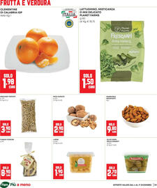 Volantino Panorama | Extra Pagina 30