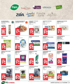 Volantino Panorama | Extra Pagina 33