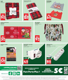 Volantino Panorama | Extra Pagina 34