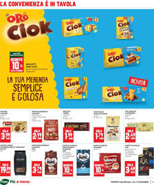 Volantino Panorama | Extra Pagina 4