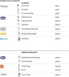 Volantino Prenatal Pagina 2