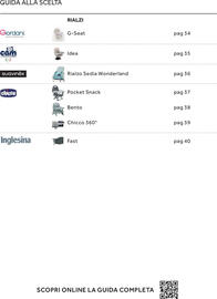 Volantino Prenatal Pagina 3