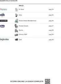 Volantino Prenatal Pagina 3