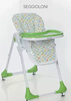 Volantino Prenatal (valido fino al 28-02)