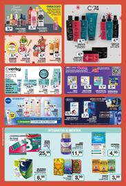 Volantino Caddy's Pagina 11