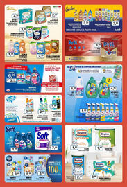 Volantino Caddy's Pagina 15