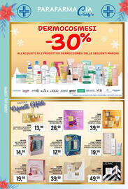 Volantino Caddy's Pagina 16