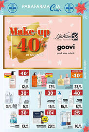 Volantino Caddy's Pagina 17