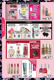 Volantino Caddy's Pagina 6