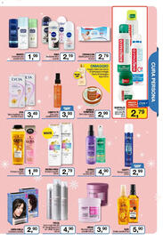 Volantino Caddy's Pagina 9