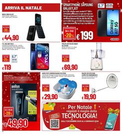 Volantino Galassia Pagina 10