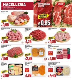 Volantino Galassia Pagina 14