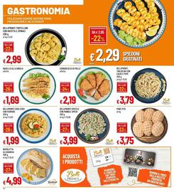 Volantino Galassia Pagina 16