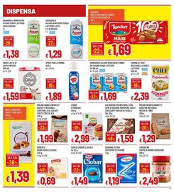 Volantino Galassia Pagina 21