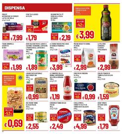 Volantino Galassia Pagina 22