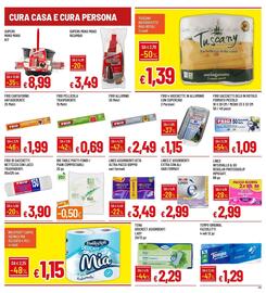 Volantino Galassia Pagina 25