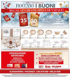 Volantino Galassia Pagina 28