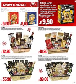 Volantino Galassia Pagina 3