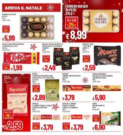 Volantino Galassia Pagina 4