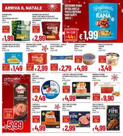 Volantino Galassia Pagina 6