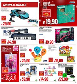 Volantino Galassia Pagina 9