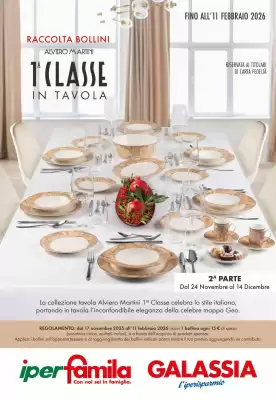 Volantino IperFamila (valido fino al 10-12)