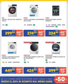 Volantino FreeShop Pagina 16