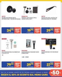 Volantino FreeShop Pagina 22