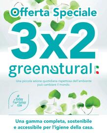 Volantino FreeShop Pagina 25