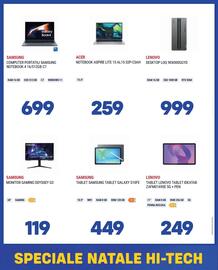 Volantino FreeShop Pagina 26