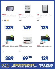 Volantino FreeShop Pagina 27