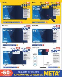 Volantino FreeShop Pagina 3