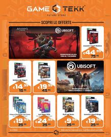 Volantino FreeShop Pagina 35