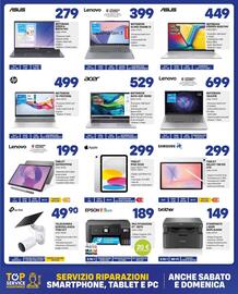 Volantino FreeShop Pagina 8