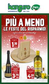 Volantino Kanguro Pagina 1