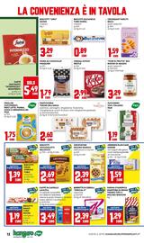 Volantino Kanguro Pagina 12