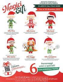 Volantino Cadoro Pagina 2