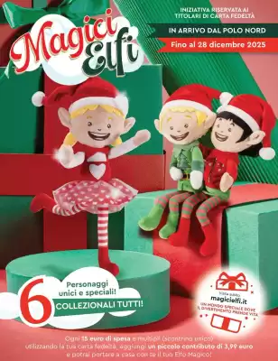 Volantino Cadoro (valido fino al 28-12)