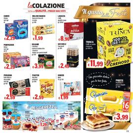 Volantino Mercati Alimentari Pagina 11