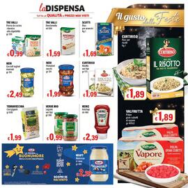 Volantino Mercati Alimentari Pagina 13