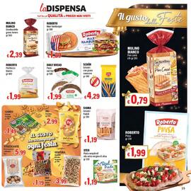 Volantino Mercati Alimentari Pagina 15