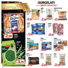 Volantino Mercati Alimentari Pagina 18