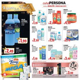 Volantino Mercati Alimentari Pagina 22