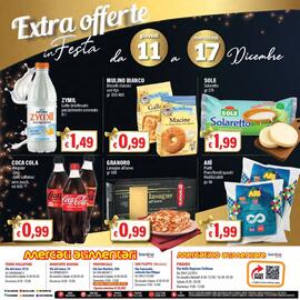 Volantino Mercati Alimentari Pagina 24