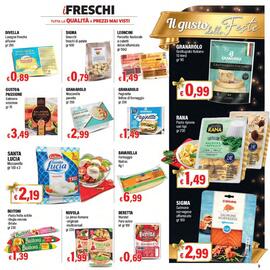 Volantino Mercati Alimentari Pagina 9