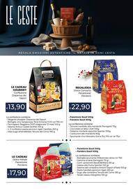 Volantino Ipercoop | Natale Pagina 6