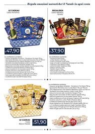 Volantino Ipercoop | Natale Pagina 8