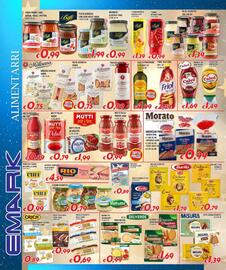 Volantino Supermercati Emark Pagina 2