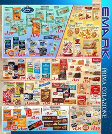 Volantino Supermercati Emark Pagina 3